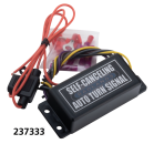 BADLANDS TURN SIGNAL COMMAND KIT